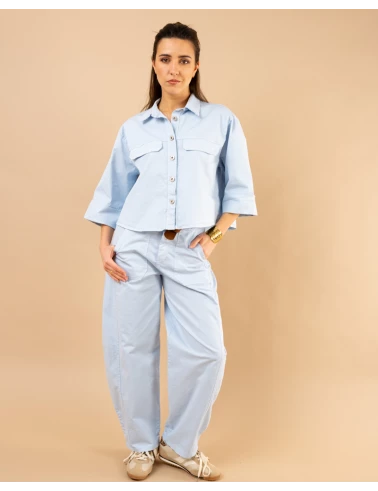 Veste Alba