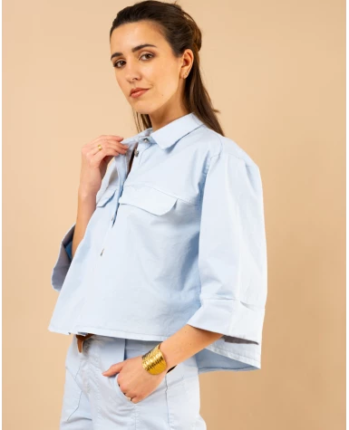 Veste Alba