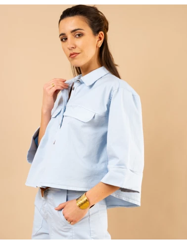 Veste Alba