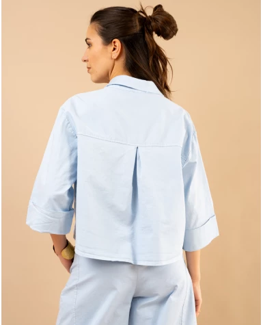 Veste Alba
