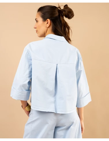 Veste Alba