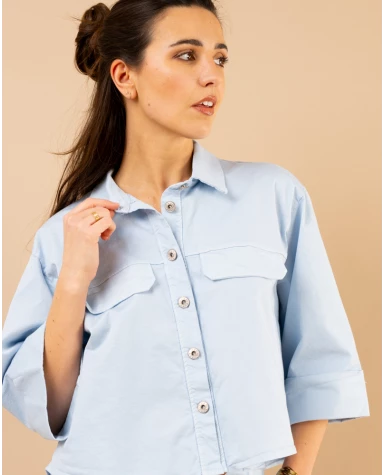 Veste Alba