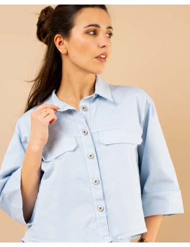 Veste Alba