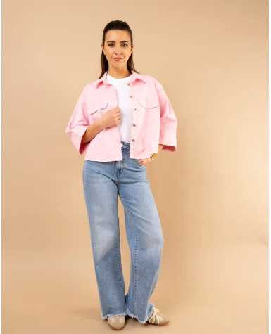 Veste Alba