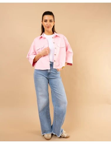 Veste Alba