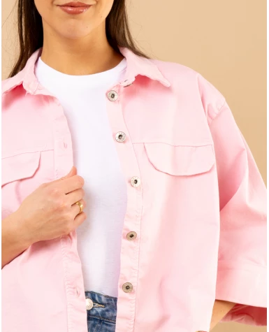 Veste Alba
