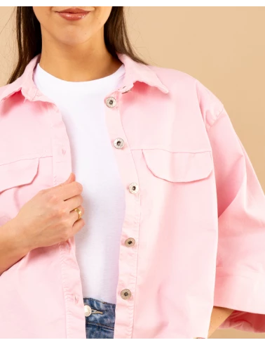 Veste Alba