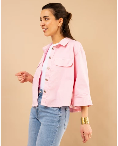 Veste Alba
