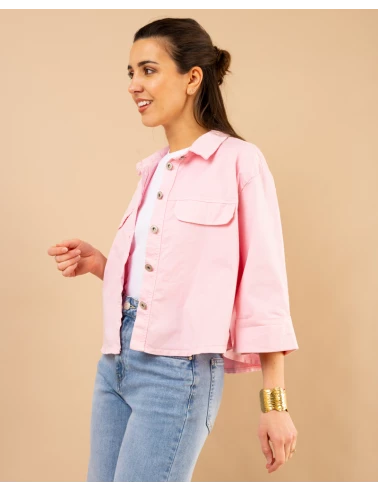 Veste Alba