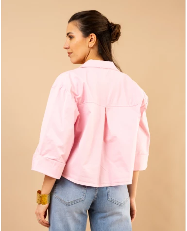 Veste Alba