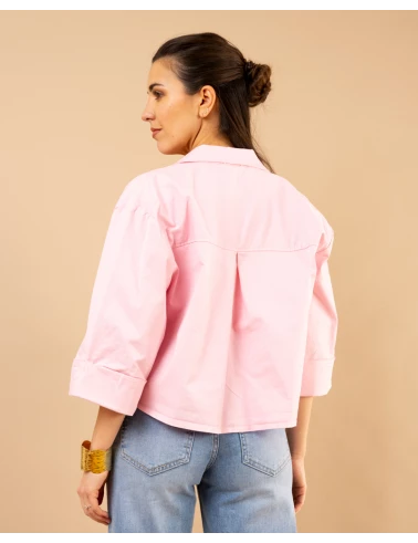 Veste Alba