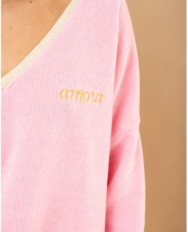 Top Amour