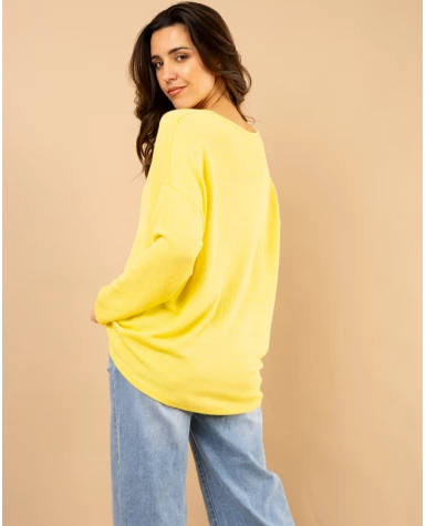 Oversize bichette
