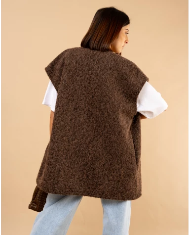 Gilet Camille