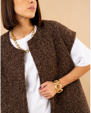 Gilet Camille