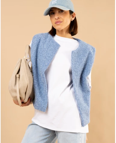 GIlet Laurie