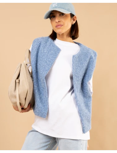 GIlet Laurie