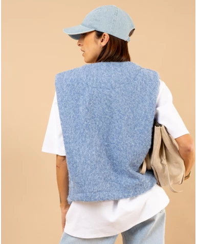 GIlet Laurie