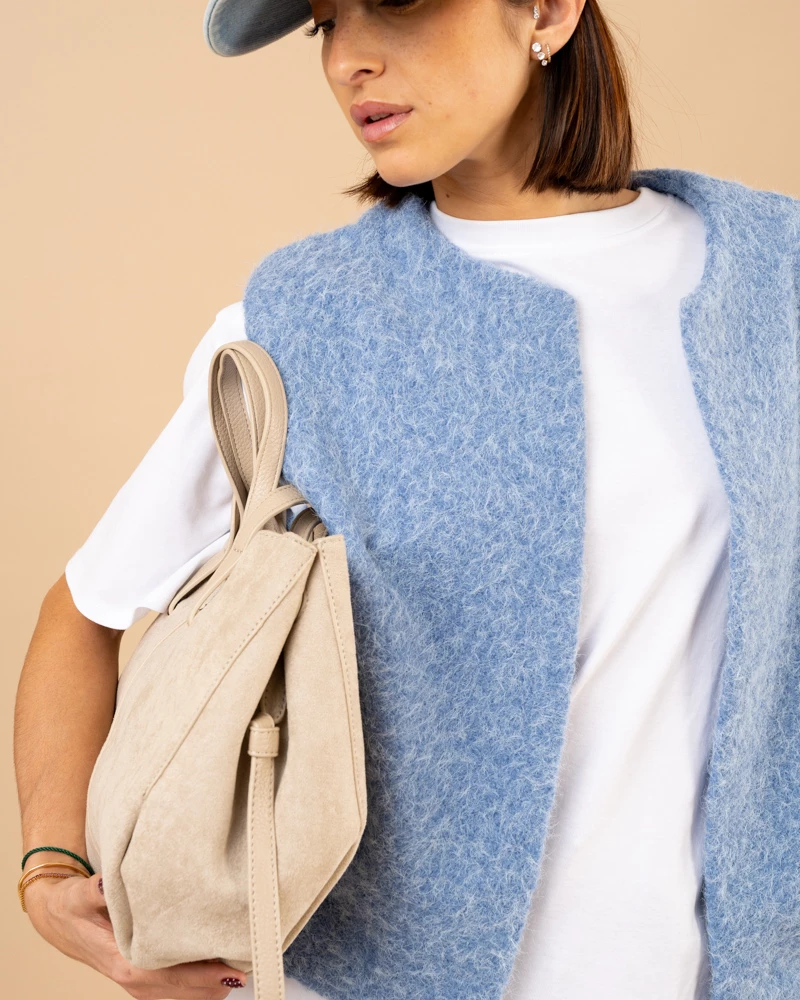 GIlet Laurie