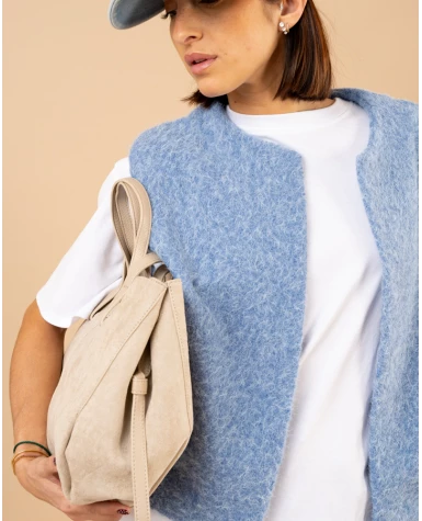 GIlet Laurie