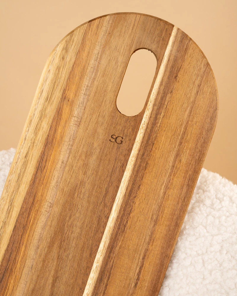 Planche acacia T2
