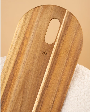 Planche acacia T2
