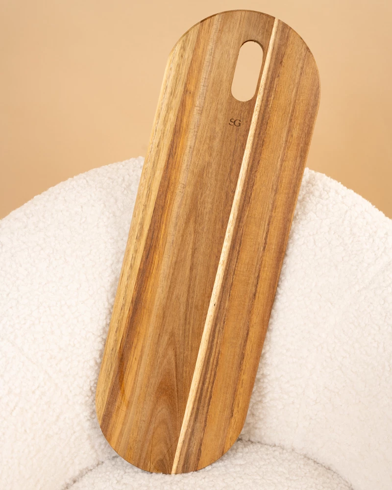 Planche acacia T2