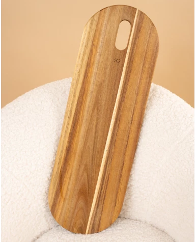 Planche acacia T2