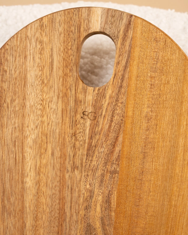 Palanche acacia T1