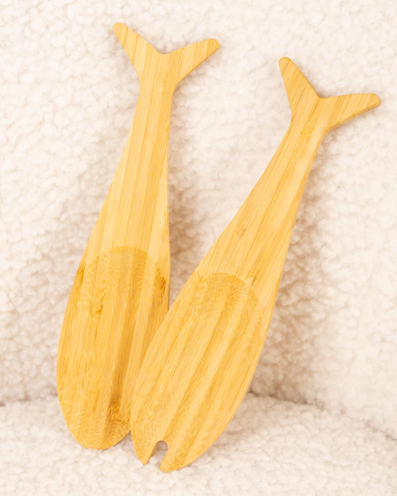 Couverts à salade