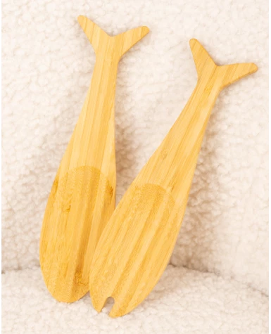 Couverts à salade