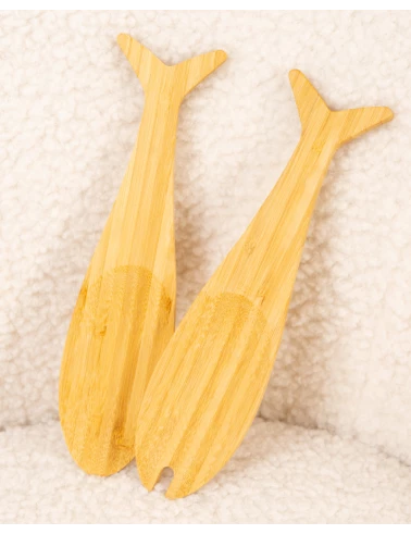 Couverts à salade
