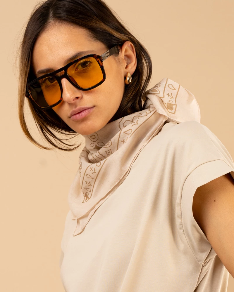 Foulard bandana
