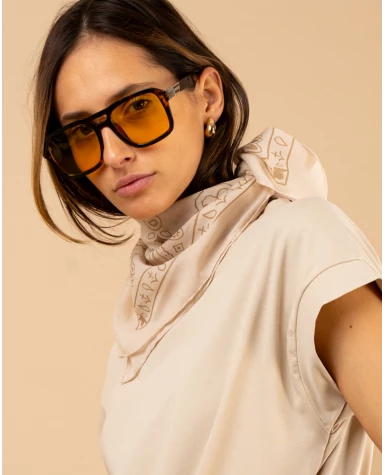 Foulard bandana