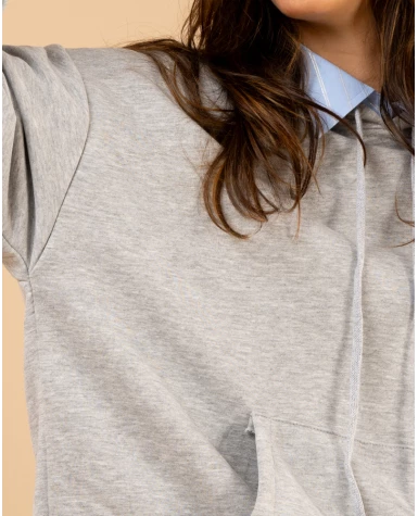 Sweat poche