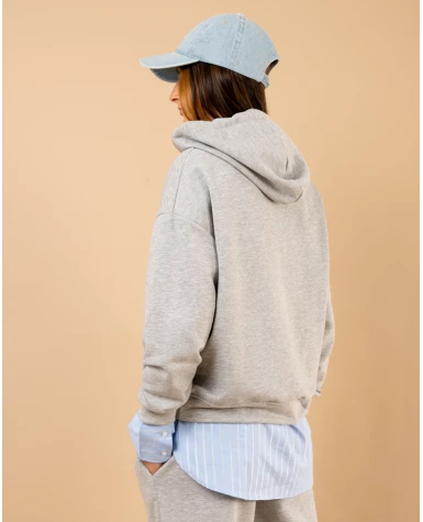 Sweat poche