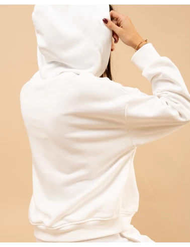 Sweat poche
