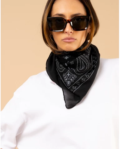 Foulard bandana