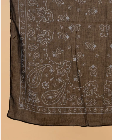 Foulard bandana