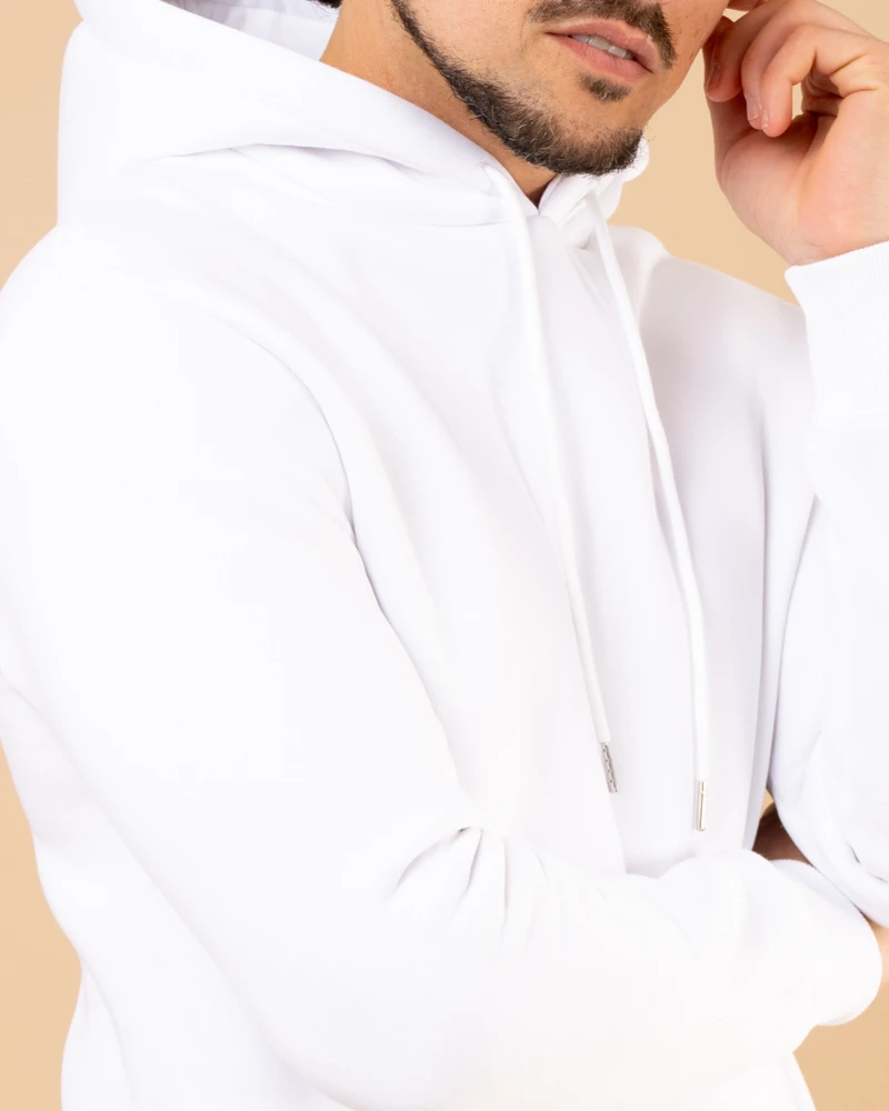 Sweat épais