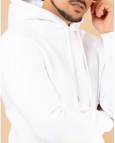 Sweat épais