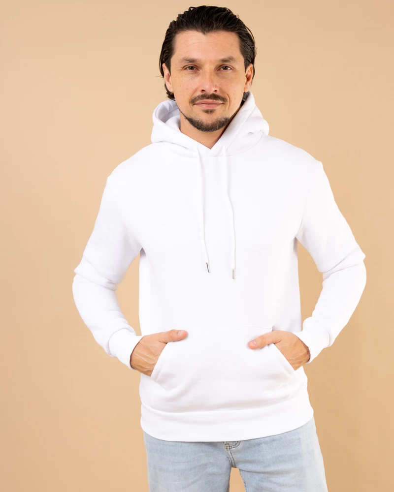 Sweat épais