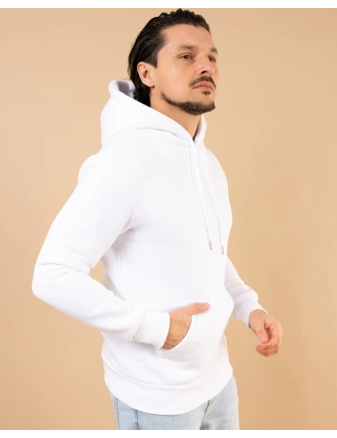 Sweat épais