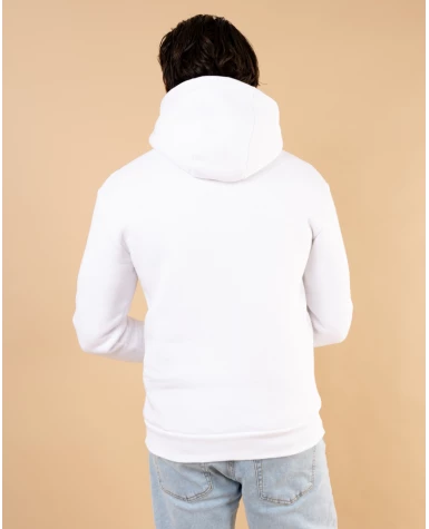 Sweat épais