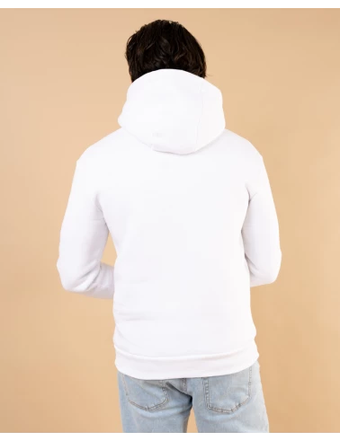 Sweat épais