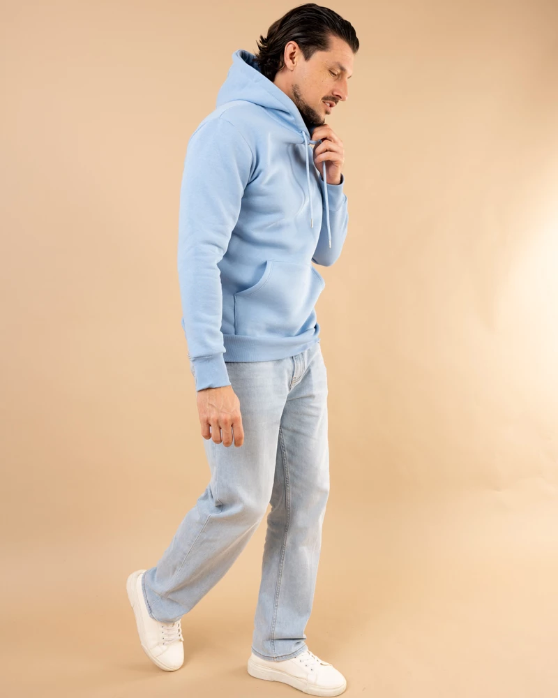 Sweat épais