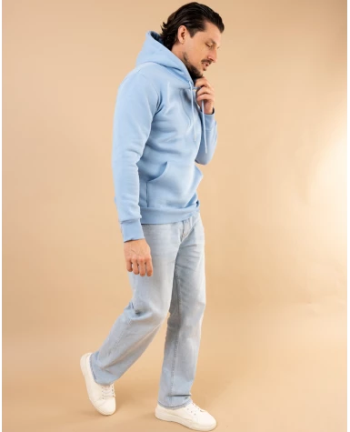 Sweat épais