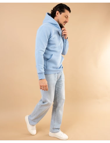 Sweat épais