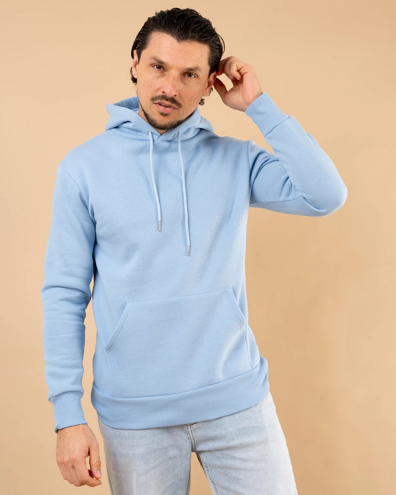 Sweat épais