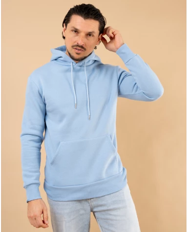 Sweat épais